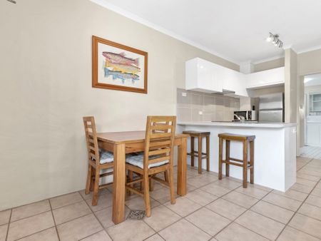 Furnished Ground Floor Gem - Photo 3