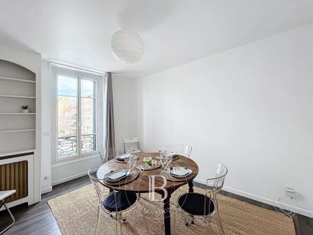 Le service location de la Maison BARNES vous propose ce bien : - Photo 2