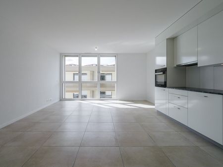 Joli studio à louer à Marly - Photo 3