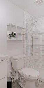 Appartement 3 ½ à louer Charlesbourg juillet 2026 - Photo 4