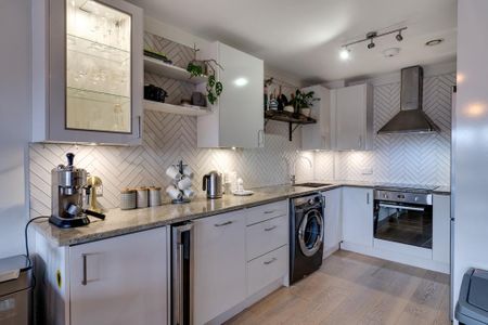2 bedroom flat to rent - Photo 5