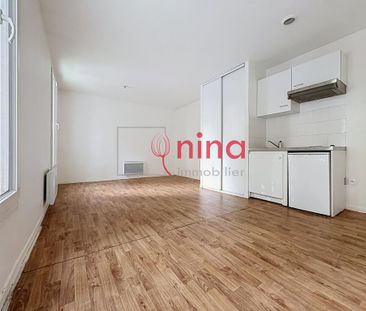 Location Appartement - Photo 3