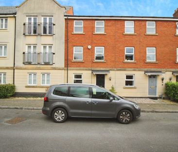 Muirfield, Swindon, Swindon, SN25 - Photo 5