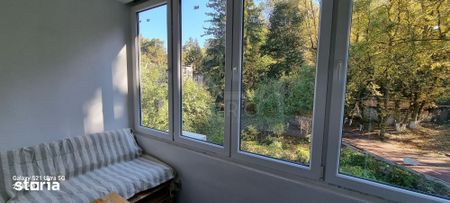 Inchiriere apartament 3 camere 7 noiembrie.For rent 2 bedrooms,1 livin - Fotografie 3