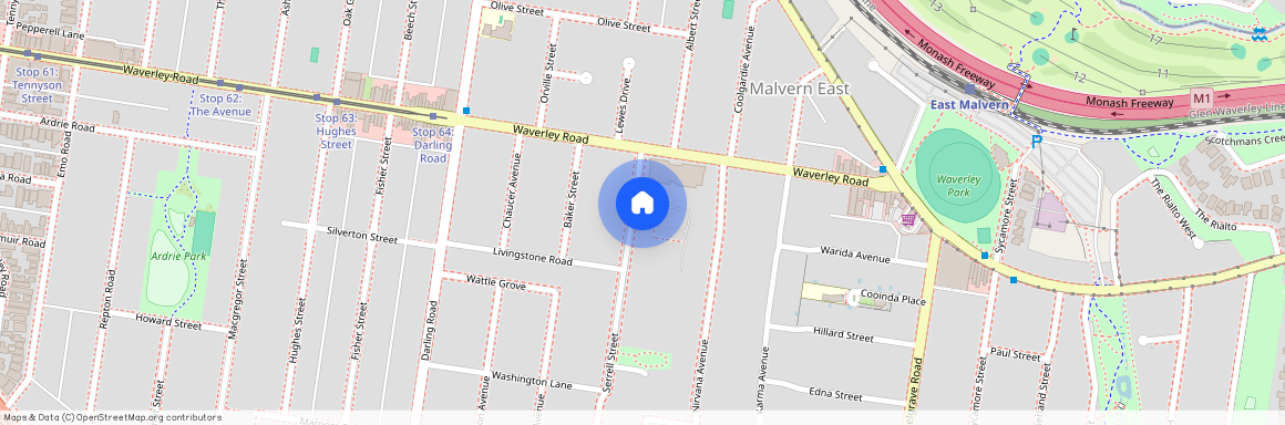 9 Eucalypt Avenue, Vic 3145, Malvern East