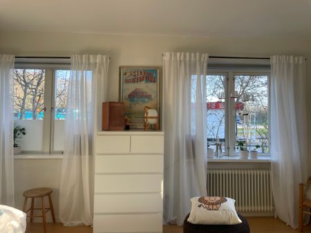 Vegagatan, Lund - Foto 4