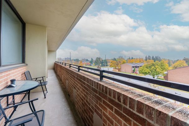 For Lease - 2301 Derry Road Unit# 405, Mississauga, Ontario - Photo 1