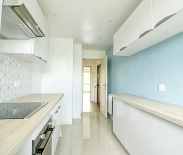 Location appartement 3 pièces, 62.04m², Antony - Photo 3