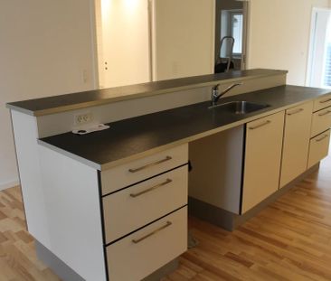 Laurits Hauges Vej 7 1. 3, 9400, Nørresundby - Photo 2