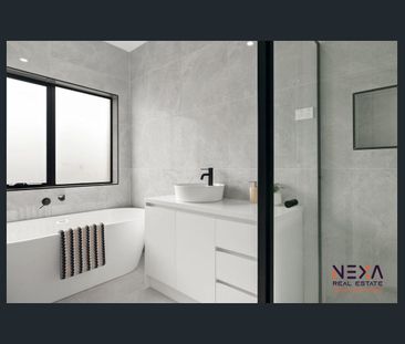 Close to Train Station-Modern 4-Bedroom Family Home – $490 per week - Photo 1