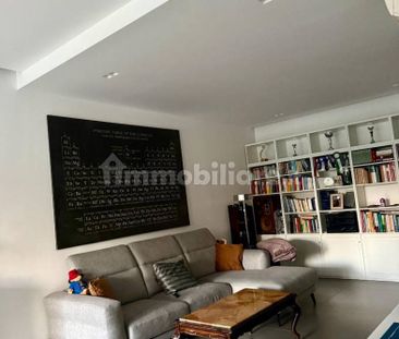 Villa bifamiliare largo dell'Olgiata 15, Olgiata, Roma - Foto 2