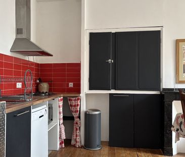 Location Appartement 3 pièces 67m² L ISLE JOURDAIN 32600 - Photo 5