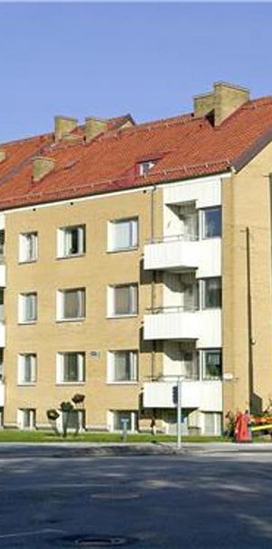 Bellevuevägen 5 D, Dammfri - Photo 1