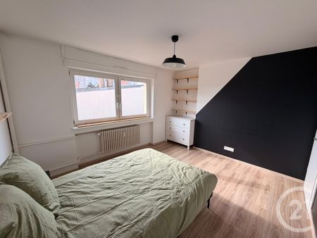 Location Appartement 3 pièces 63m² MONTIGNY LES METZ 57950 - Photo 5