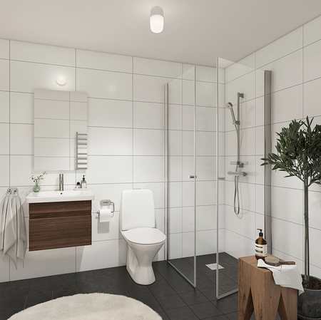 Diagonalgatan 7, Barkarbystaden - Photo 2