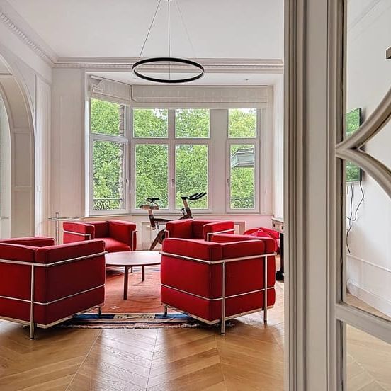 Appartement te huur - Photo 1