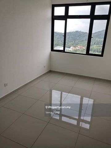 Zenopy Residences, Taman Lestari Perdana, Seri Kembangan - Foto 2