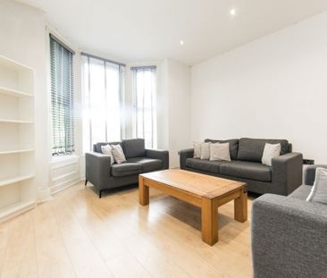 Inglewood Terrace, Woodhouse, Leeds - Photo 3