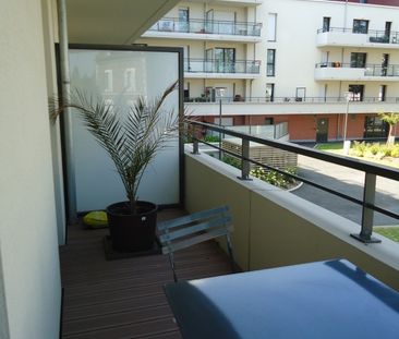 Appartement à louer 3 pièces - 67 m² - Photo 1