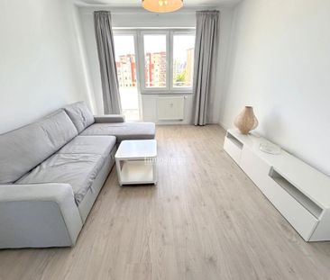 2 pokojowe mieszkanie, nowy blok, os. Górczyn - Photo 1