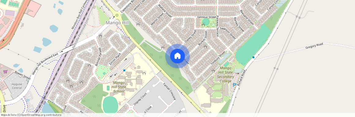 28 Timbury St, Qld 4509, Mango Hill