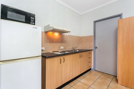 2a/21 Campbell Street, Toowong, QLD 4066 - Photo 4