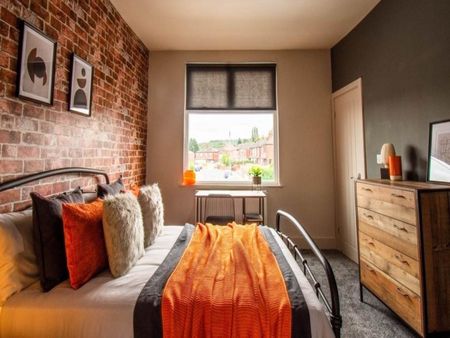 Dewsbury Road (Room 4), Beeston, Leeds - Photo 4