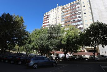 Apartamento T3 em Lisboa