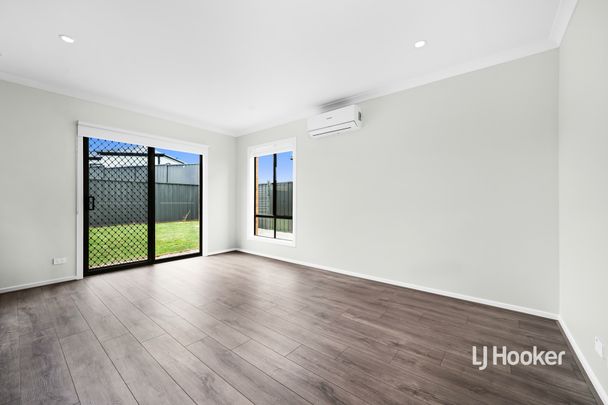 20 Gunter Drive, Tarneit VIC, Belconnen - Photo 1