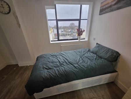 Studio to rent - Photo 3