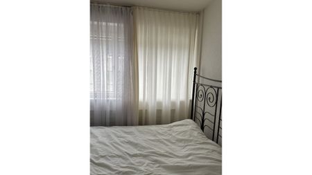 Studio in Zürich - Kreis 4 Langstrasse, möbliert, auf Zeit - Foto 3