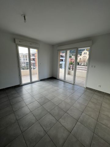 Appartement 3 pièce(s) 2 chambre(s) 54.43 m² - Photo 5