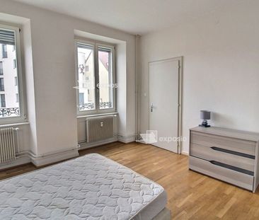 Appartement à louer 2 pièces • Strasbourg - Photo 5