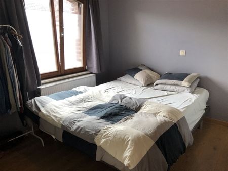 Appartement met 1 slpk op wandelafstand van Station Oudenaarde! - Photo 5