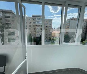 Apartament de 1 camera, modern, 42mp, parcare, zona Calea Dorobantilor - Photo 2