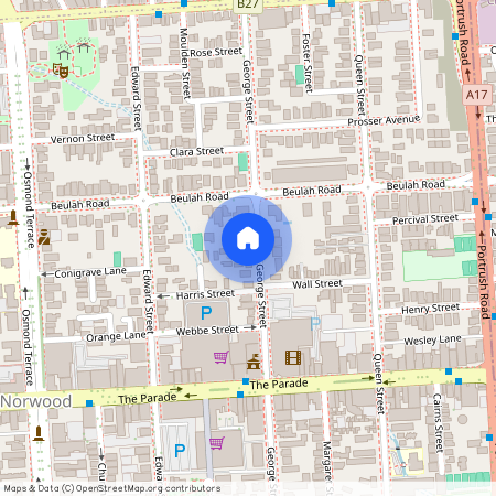 29 George Street, SA 5067, Norwood