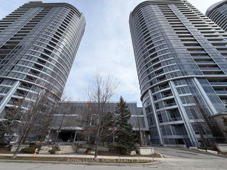 For Lease - 151 Village Green Square Unit# 2001, Toronto, Ontario - Photo 2