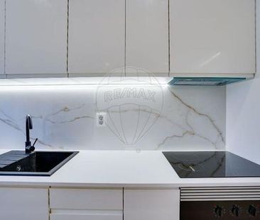 Apartamento T1 em Lisboa - Photo 5