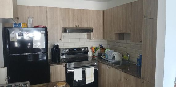 Verdun, grand 4 1/2 disponible - Photo 2