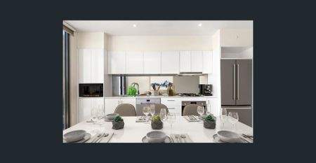 Modern 1 Bedroom Apartment - Photo 3