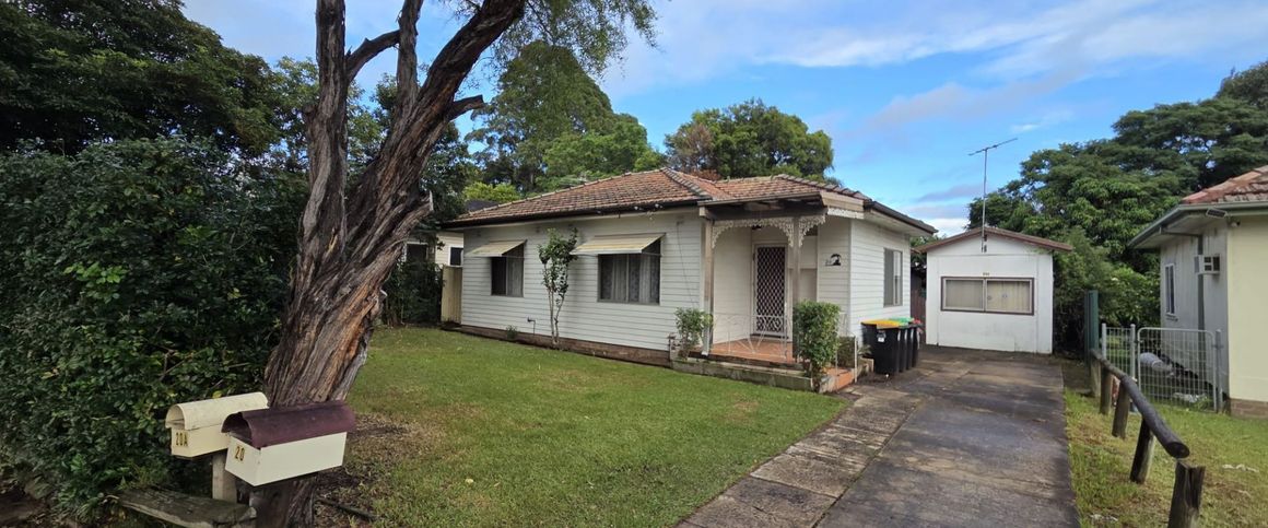 Rydalmere - Photo 1