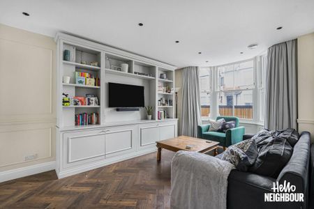 4 bedroom terraced house to rent - Photo 3