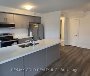For Lease - 65 Romilly Drive Unit# 12, Brampton, Ontario - Photo 5