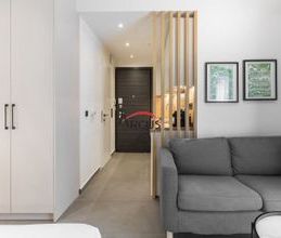 Studio/Γκαρσονιέρα για ενοικίαση - Κέντρο Θεσσαλονίκης, - Photo 4