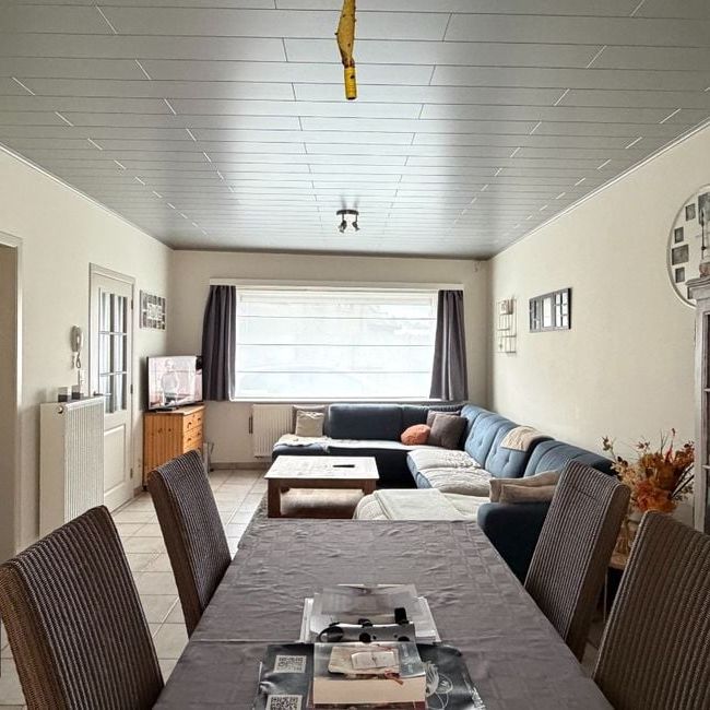 Appartement te huur in Oudenaarde voor € 795 met 2 slaapkamers - Foto 1