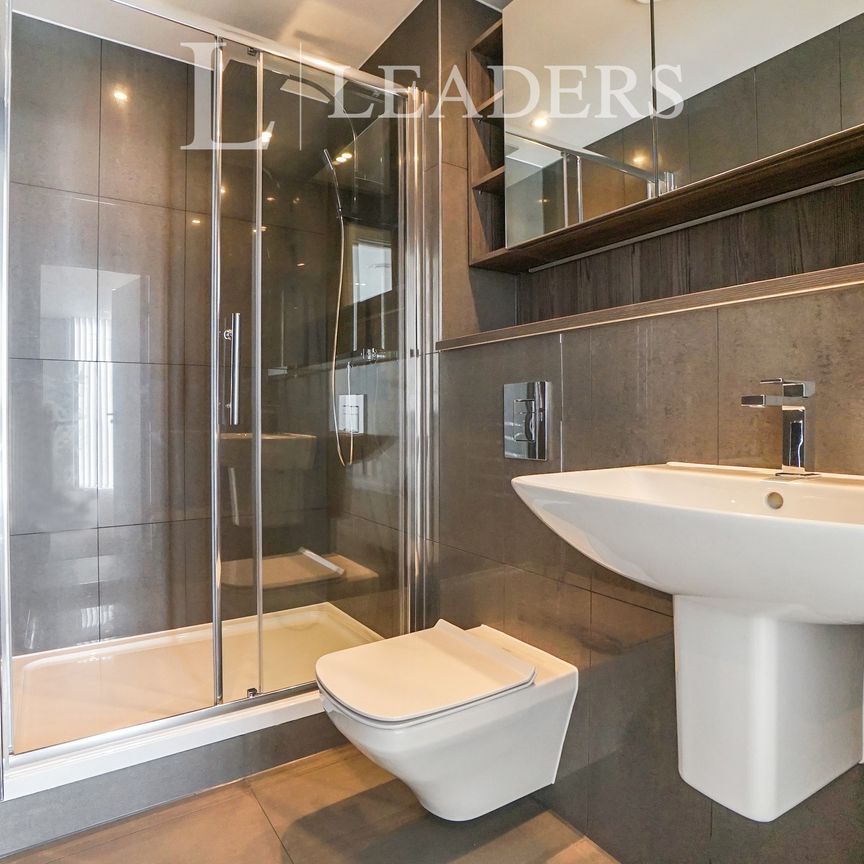 2 bedroom apartment to rent Deansgate Square, Deansgate Square, 9 Owen Street, Manchester, Greater Manchester, M15 - Photo 1