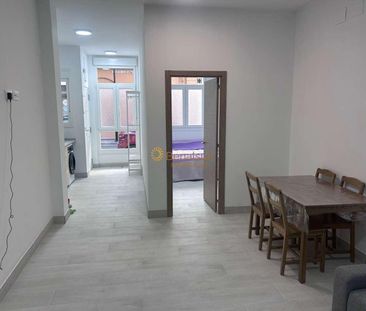 NICE GROUND FLOOR APARTMENT FOR RENT IN FUENGIROLA FOR LONG TERM - Photo 2