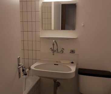 Avenue de Morges 76, joli 1,5 pièce - Photo 2