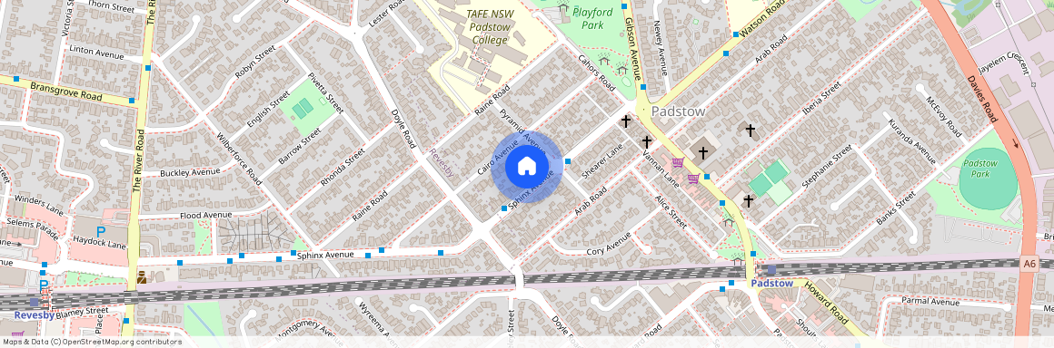 16C Sphinx Ave, NSW 2211, Padstow