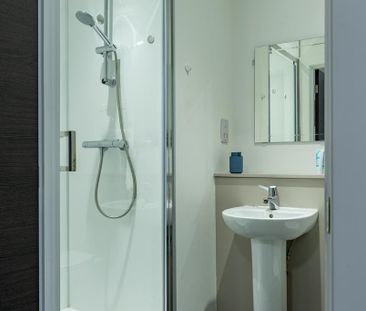 Studio to rent - Photo 3